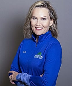 Laura Moore