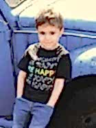 Colby Harper, 5