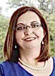 Jennifer Marburger, CPNP-AC