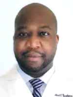 Albert Nwabueze, MD