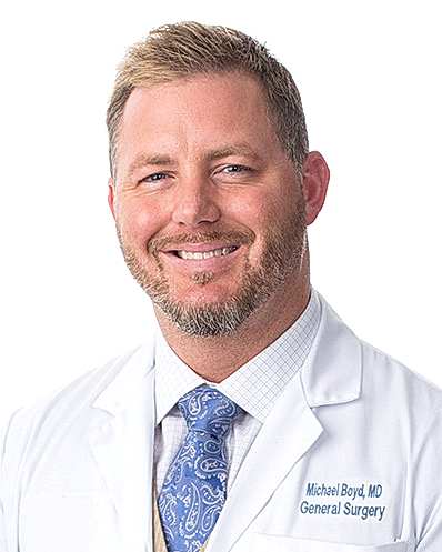 Dr. Boyd