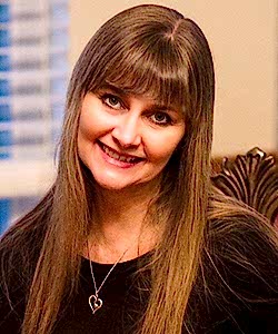 Janet Hoffmaster
