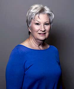 Julia Eggleston