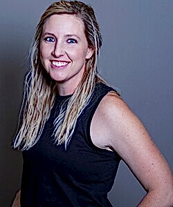 Kayla Matthews