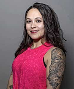 Michele McGonagill